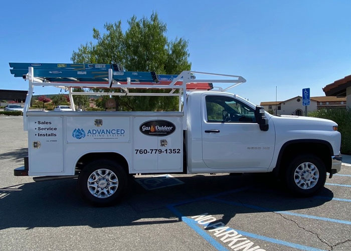OurVehicle