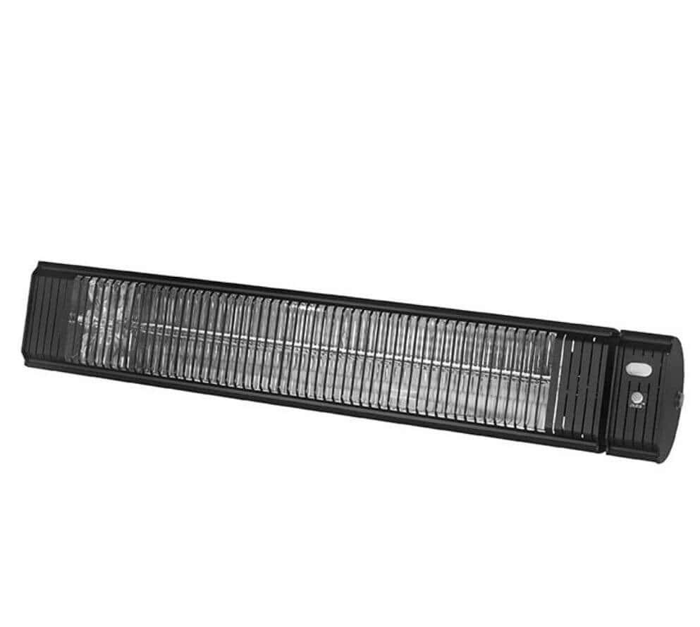 Aura Carbon Series Electric Patio Heater - Image 2