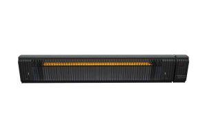 Aura Carbon Series Electric Patio Heater