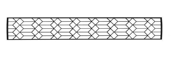 Infratech Single Element Motif Upgrade Fascia for C & W Series - Image 3