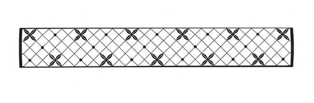 Infratech Single Element Motif Upgrade Fascia for C & W Series - Image 7