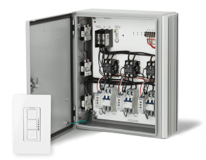 Infratech Universal Control Panel System