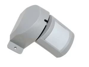 solair motion detector controller