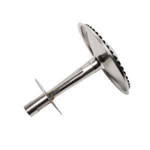 Sunglo Main Burner Chrome Plated