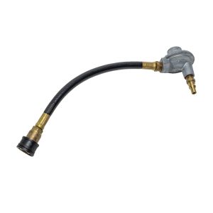 Sunglo Hose/Regulator Assembly Q/D x QCC FOR A270