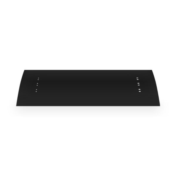 SunStar Glass Heater Black Heat Shield for SGL35 Model Only - Image 2