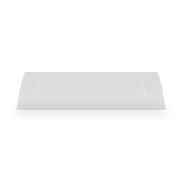 SunStar Glass SS Marine Grade Heatshield Kit for SGL35 Model Only - Image 2