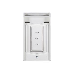 SunStar Glass Heater 3 Position Switch Kit