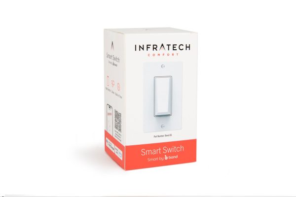 Infratech Contactor Panel - Image 5