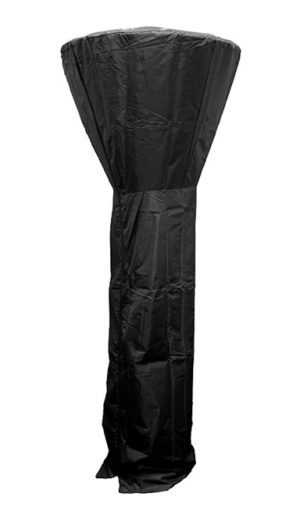 Hiland Heavy Duty Waterproof Tall Patio Heater Cover
