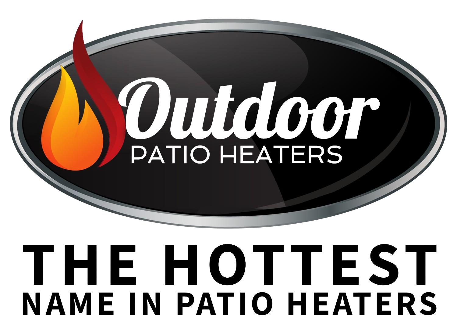 Outdoor Patio Heaters
