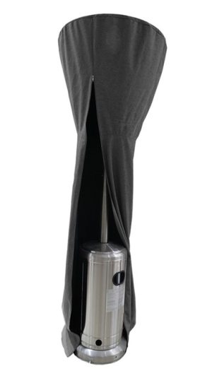 Premium Commercial Tall Patio Heater Cover
