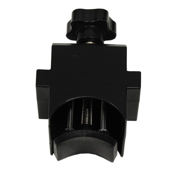 Parasol Black Electric Patio Heater With Remote - Image 5