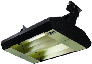 Fostoria Mul-T-Mount 5KW Electric Heater (Open Box)