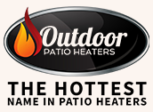 Outdoor Patio Heaters
